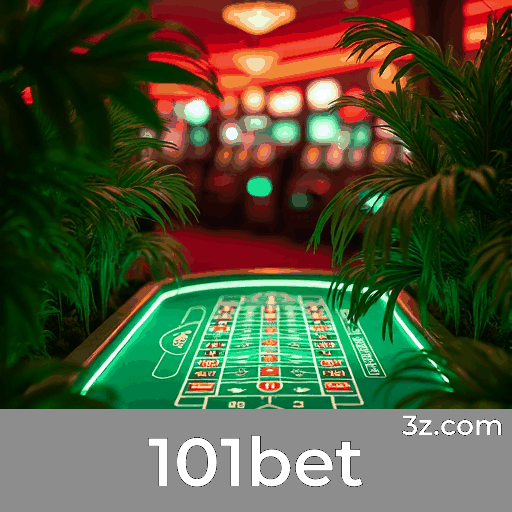 Excelência Tecnológica da 101bet: Entretenimento e Inovação em Apostas