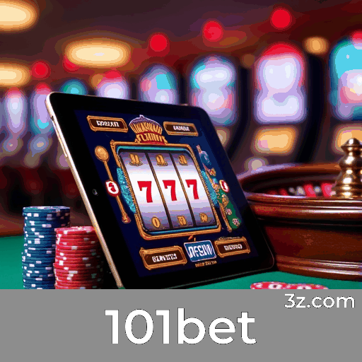 101bet: Authenticidade em Jogos de Mesa ao Vivo